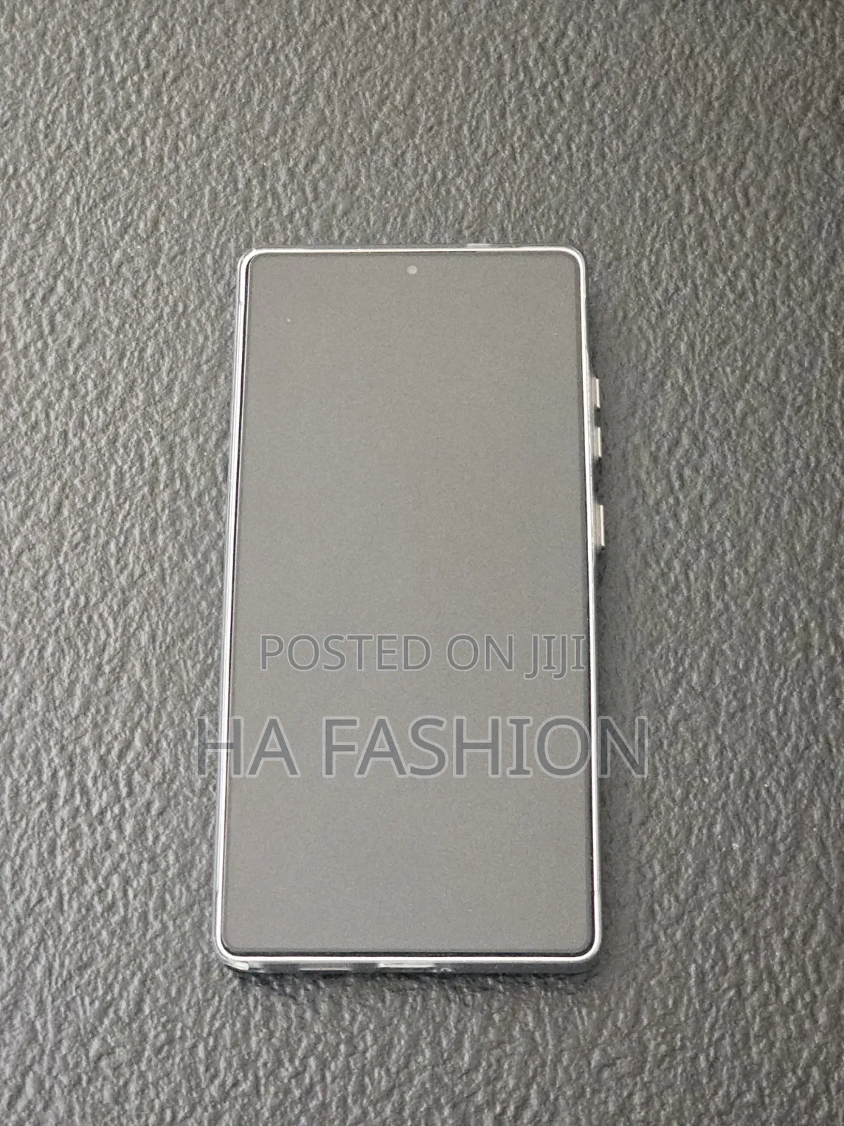 Samsung Galaxy S25 Ultra 256 GB White