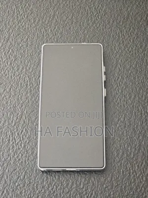 Samsung Galaxy S25 Ultra 256 GB White