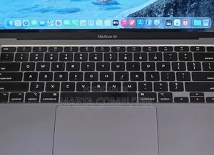 New Laptop Apple MacBook Air 2020 M1 16GB Apple M1 SSD 512GB