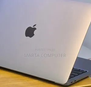 New Laptop Apple MacBook Air 2020 M1 16GB Apple M1 SSD 512GB