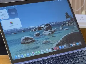 New Laptop Apple MacBook Air 2020 M1 16GB Apple M1 SSD 512GB