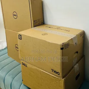 New Desktop Computer Dell 8GB Intel Core i5 SSD 512GB
