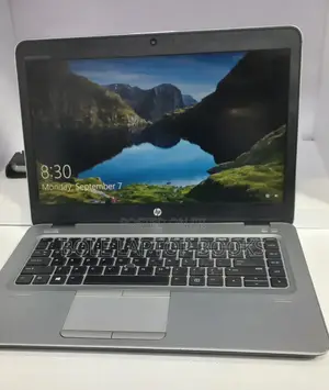 New Laptop HP EliteBook 840 G3 16GB Intel Core i5 SSD 512GB