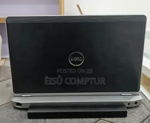 New Laptop Dell Latitude e6230 8GB Intel Core i5 SSD 128GB