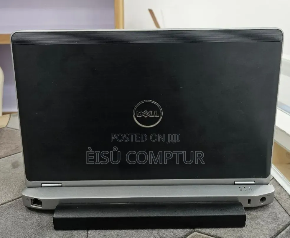 New Laptop Dell Latitude e6230 8GB Intel Core i5 SSD 128GB