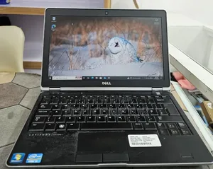 New Laptop Dell Latitude e6230 8GB Intel Core i5 SSD 128GB