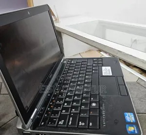 New Laptop Dell Latitude e6230 8GB Intel Core i5 SSD 128GB