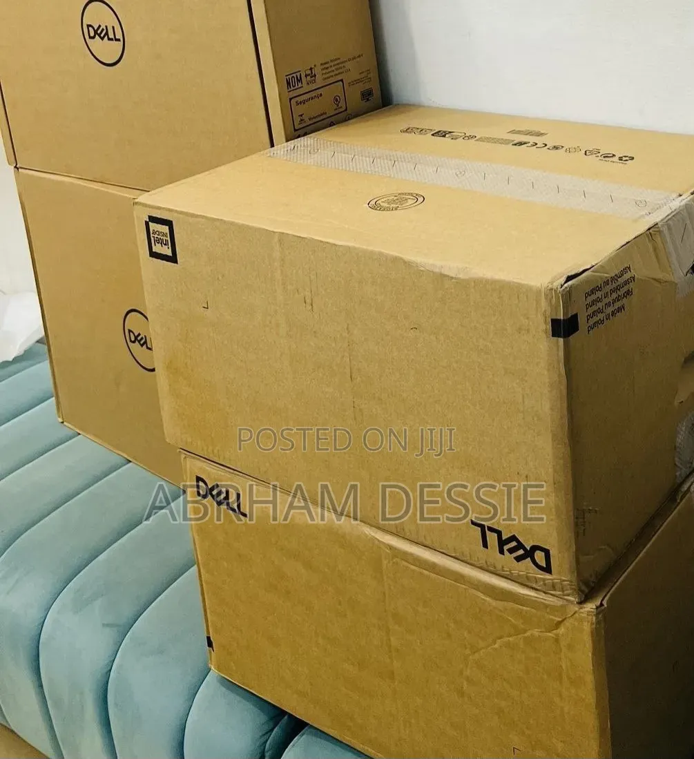 New Desktop Computer Dell 8GB Intel Core i5 SSD 512GB
