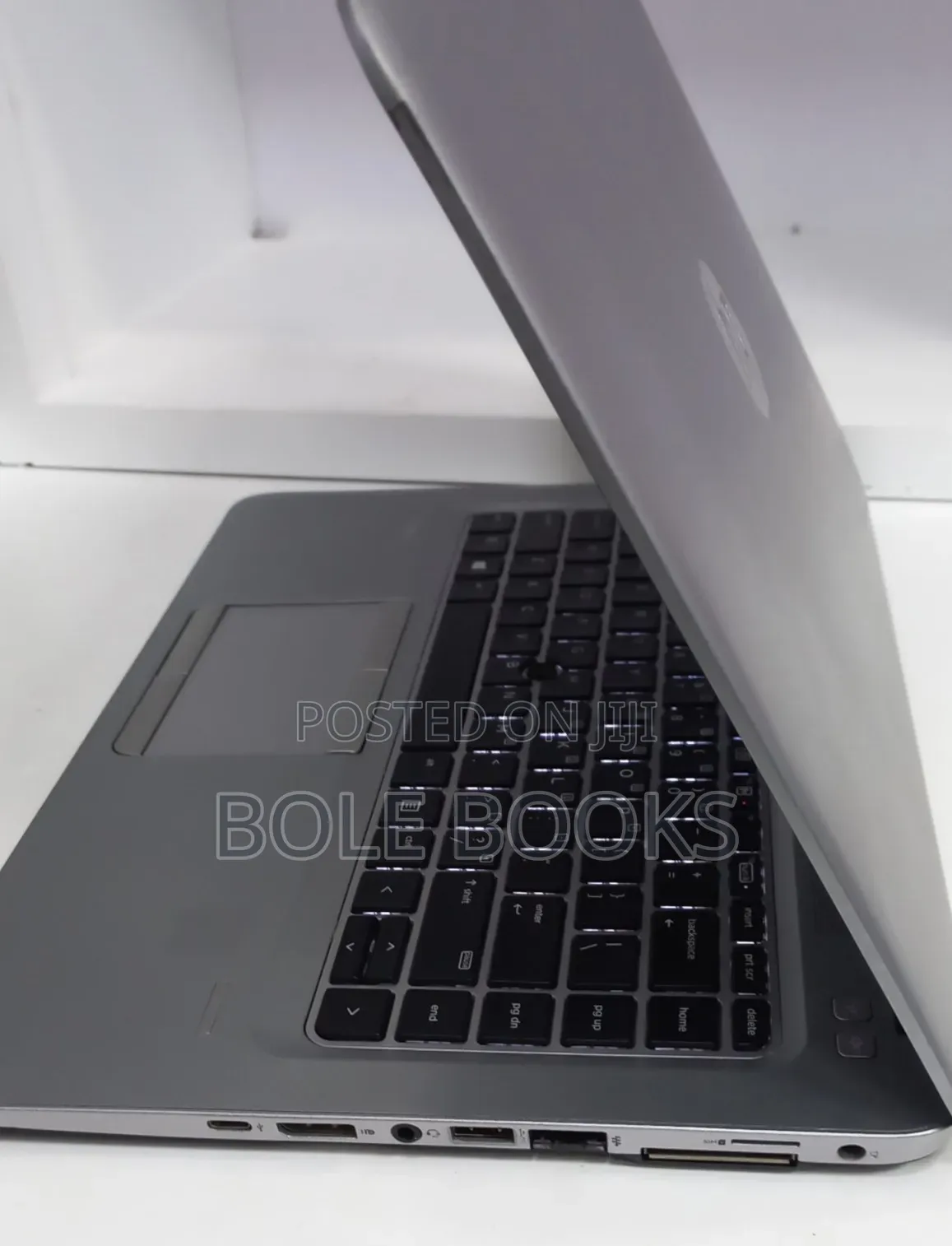 New Laptop HP EliteBook 840 G3 16GB Intel Core i5 SSD 512GB