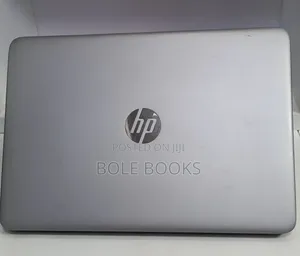 New Laptop HP EliteBook 840 G3 16GB Intel Core i5 SSD 512GB