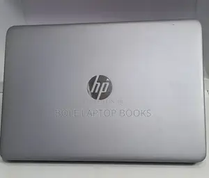 New Laptop HP EliteBook 840 G3 16GB Intel Core i5 SSD 512GB