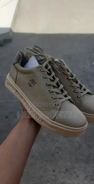 Timberland Flat