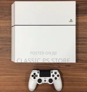 Ps4+fat Jailbreak+ at Classic Tech