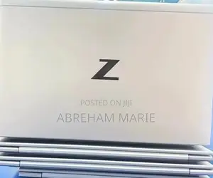 New Laptop HP ZBook Firefly 14 G10 16GB Intel Core i7 SSD 512GB
