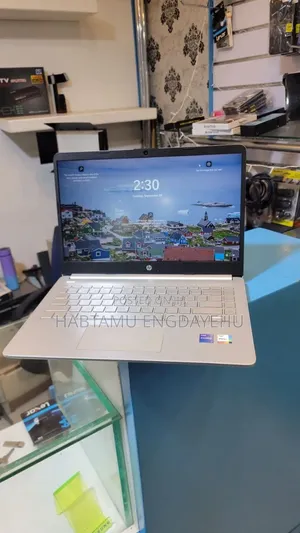 Laptop HP Stream Notebook 16GB Intel Core i7 SSD 512GB