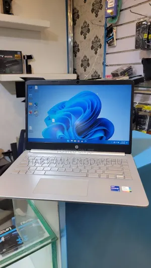 Laptop HP Stream Notebook 16GB Intel Core i7 SSD 512GB