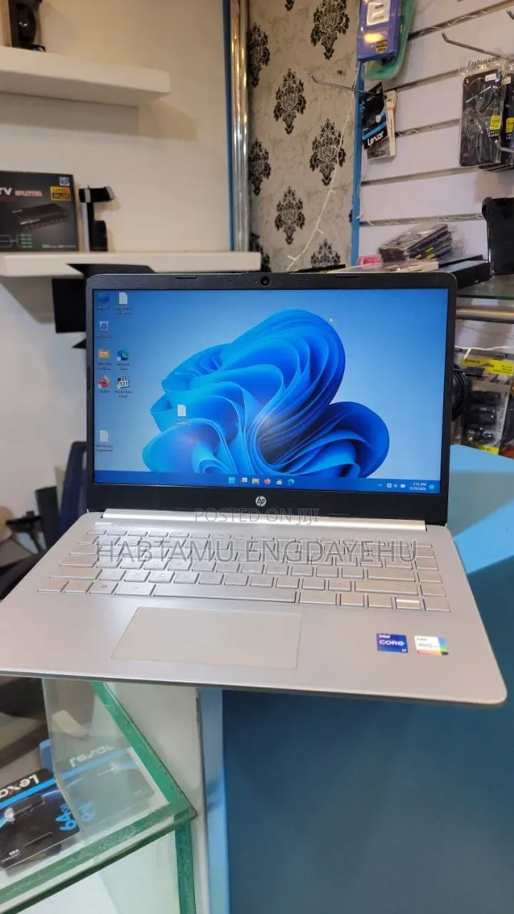 Laptop HP Stream Notebook 16GB Intel Core i7 SSD 512GB