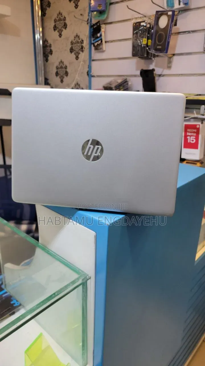 Laptop HP Stream Notebook 16GB Intel Core i7 SSD 512GB
