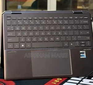 New Laptop HP Spectre X360 16GB Intel Core i7 SSD 1T