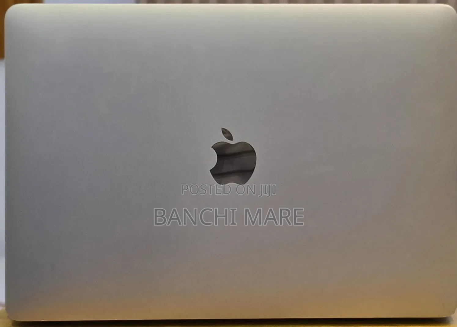 New Laptop Apple MacBook Air 2020 M1 16GB Apple M1 SSD 512GB