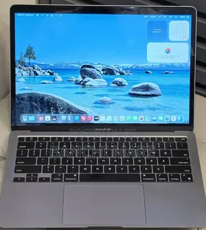 New Laptop Apple MacBook Air 2020 M1 16GB Apple M1 SSD 512GB