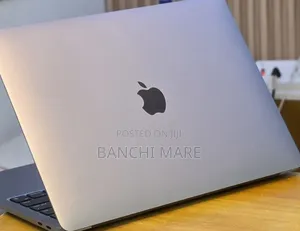 New Laptop Apple MacBook Air 2020 M1 16GB Apple M1 SSD 512GB