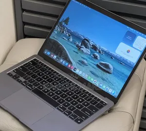 New Laptop Apple MacBook Air 2020 M1 16GB Apple M1 SSD 512GB