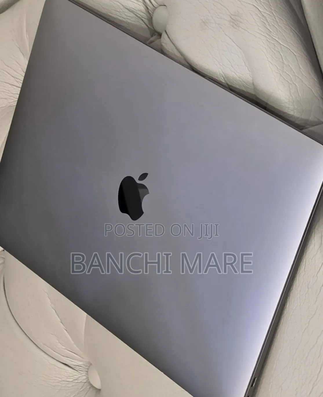 New Laptop Apple MacBook Air 2020 M1 16GB Apple M1 SSD 512GB