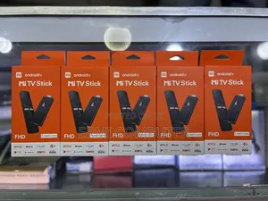 Mi TV Stick | ቲቪ ስማርት ማድረጊያ