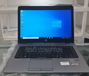 New Laptop HP EliteBook 840 G1 4GB Intel Core i5 SSD 500GB