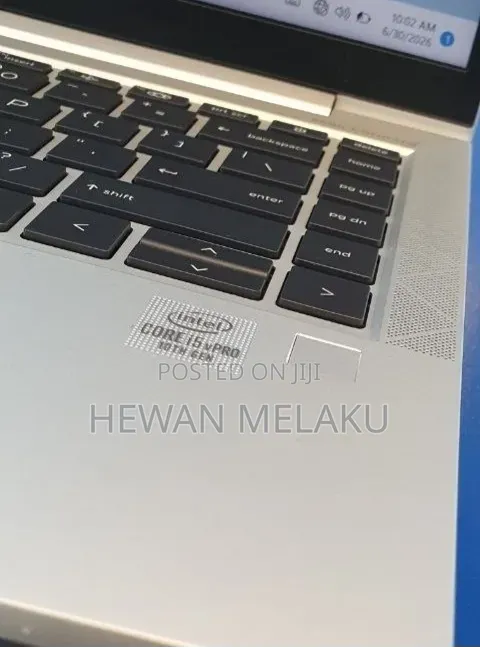 New Laptop HP EliteBook 840 G7 16GB Intel Core i5 SSD 512GB