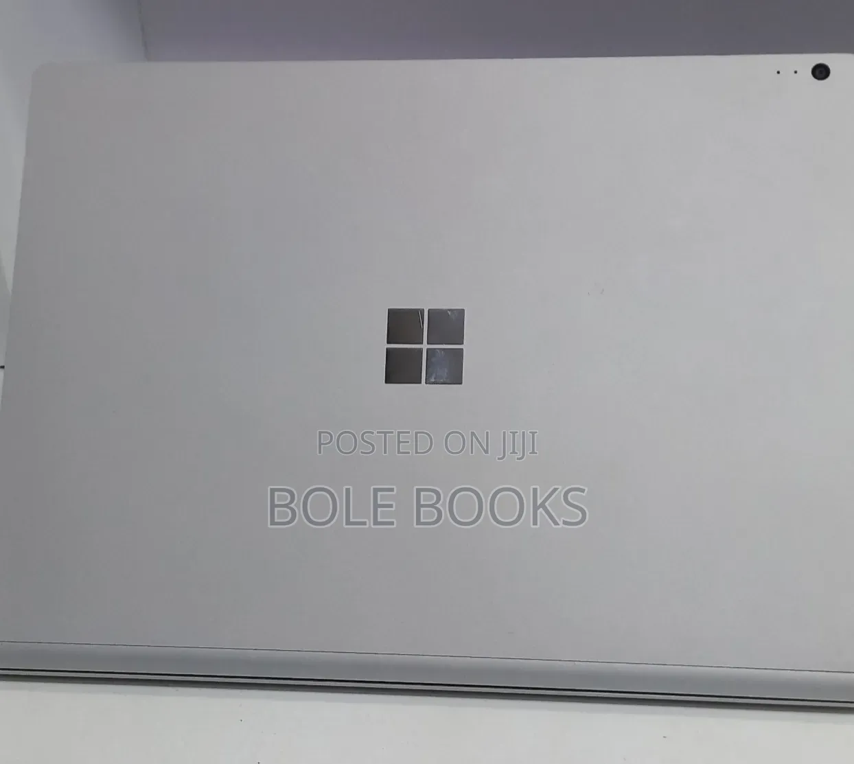 New Laptop Microsoft Surface Book 2 16GB Intel Core i7 SSD 512GB