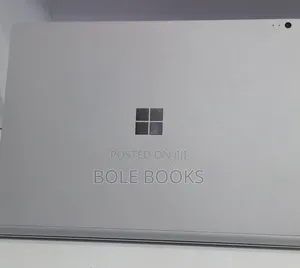 New Laptop Microsoft Surface Book 2 16GB Intel Core i7 SSD 512GB