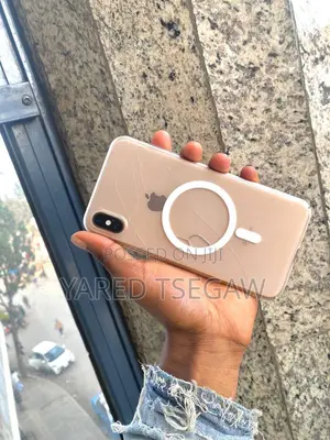 Apple iPhone XS Max 256 GB Gold