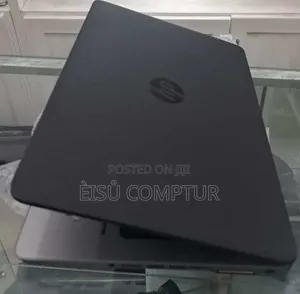 New Laptop HP EliteBook 840 G1 4GB Intel Core i5 SSD 500GB
