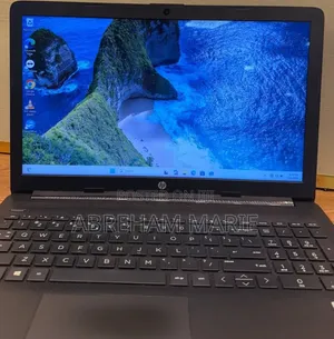 New Laptop HP Stream Notebook 8GB Intel Core i5 SSD 256GB