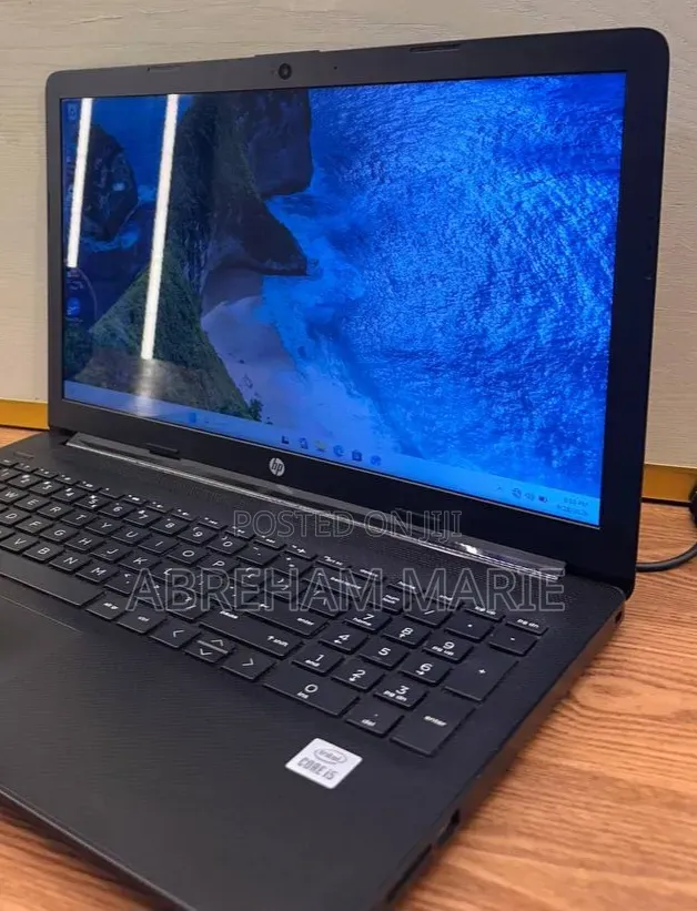New Laptop HP Stream Notebook 8GB Intel Core i5 SSD 256GB