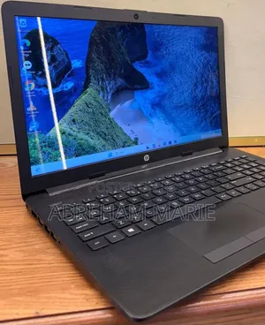 New Laptop HP Stream Notebook 8GB Intel Core i5 SSD 256GB