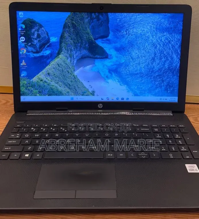 New Laptop HP Stream Notebook 8GB Intel Core i5 SSD 256GB