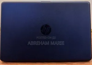 New Laptop HP Stream Notebook 8GB Intel Core i5 SSD 256GB