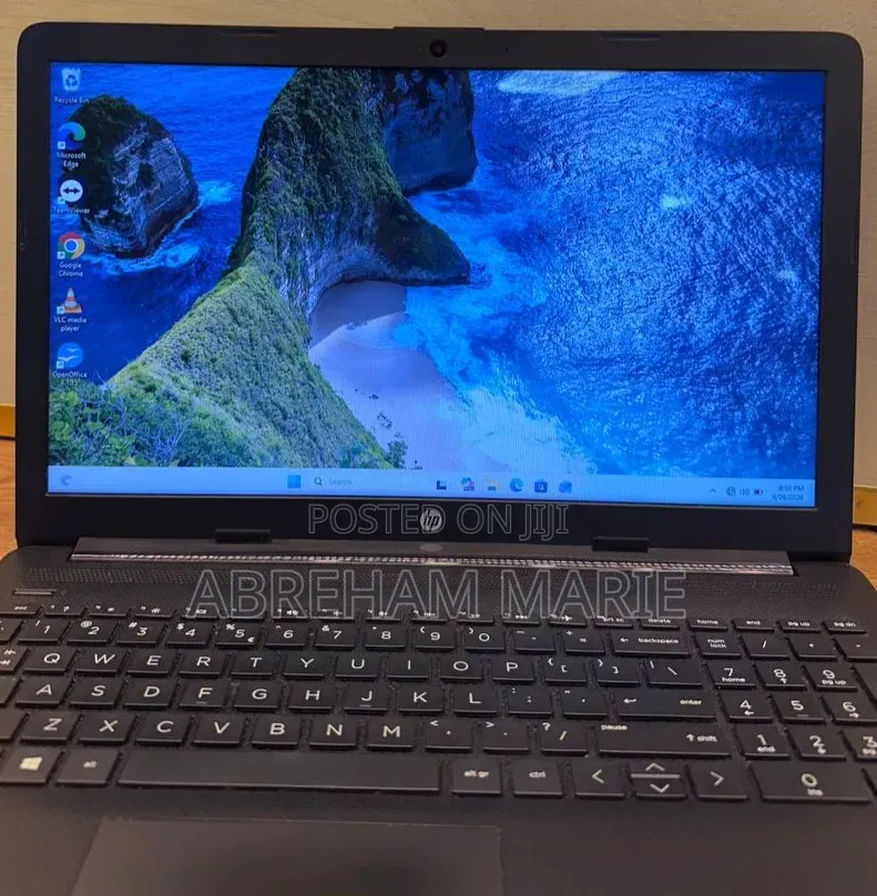 New Laptop HP Stream Notebook 8GB Intel Core i5 SSD 256GB