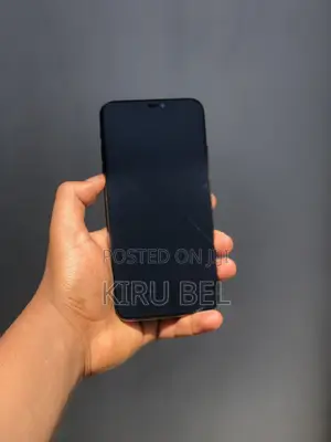 Apple iPhone 11 Pro Max 256 GB Gold