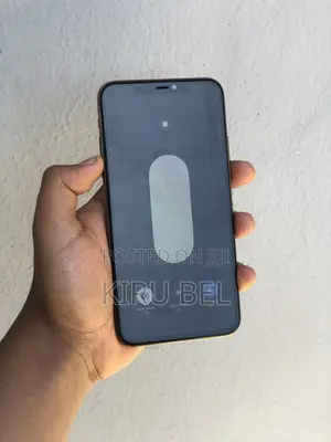 Apple iPhone 11 Pro Max 256 GB Gold