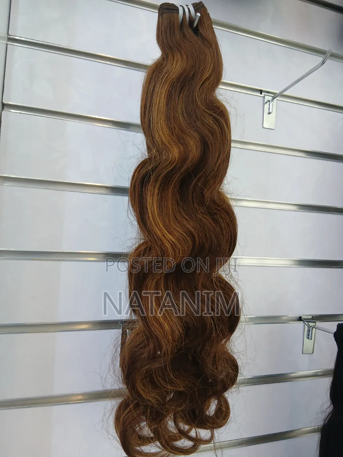 Human Hair