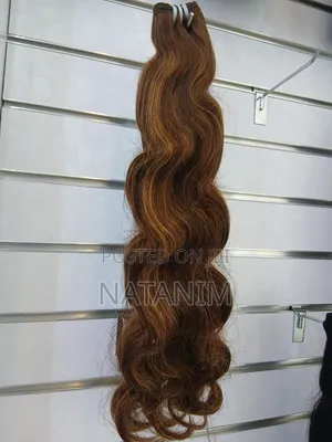 Human Hair