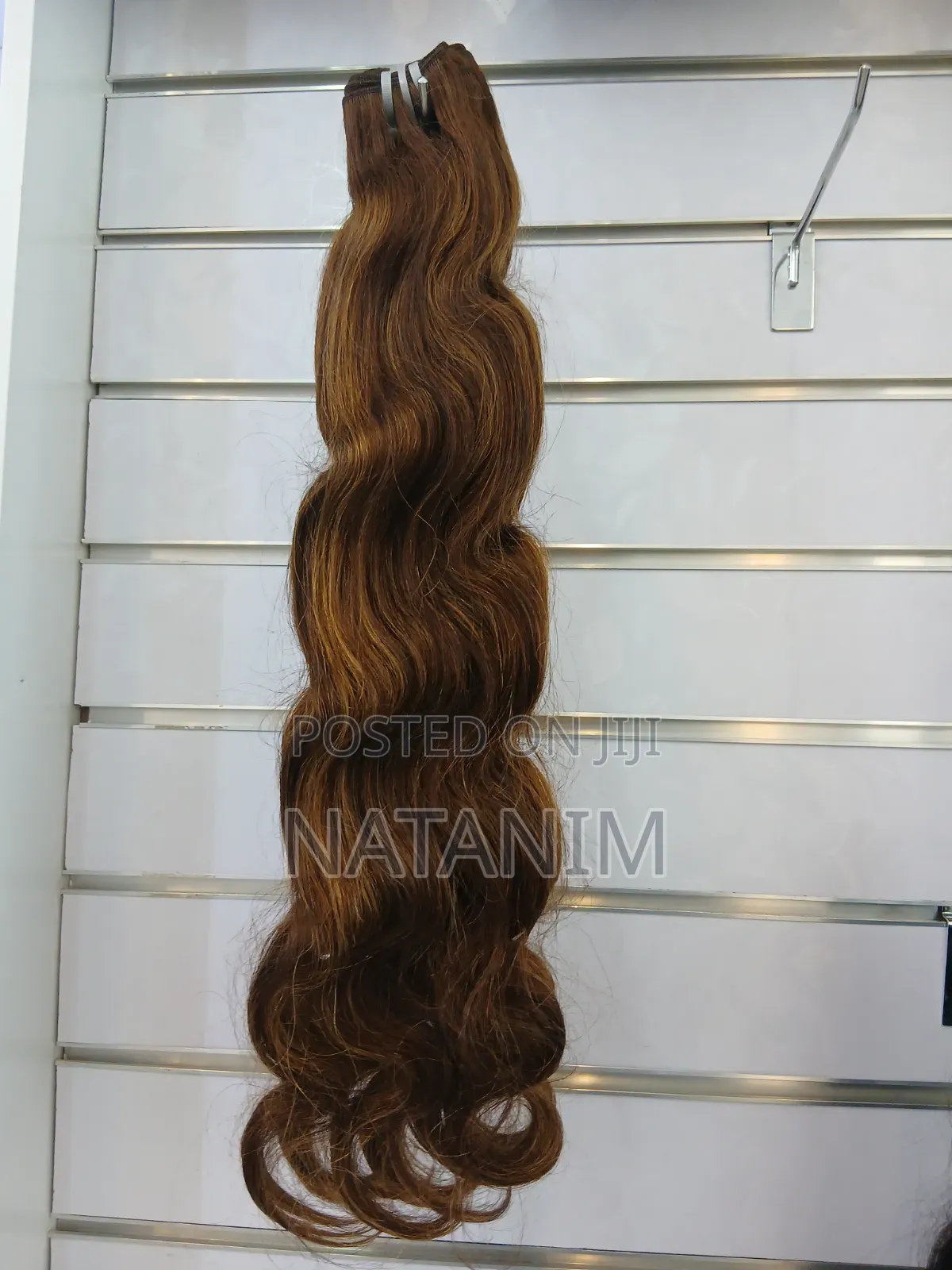 Human Hair