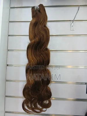 Human Hair