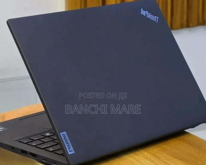 New Laptop Lenovo ThinkPad T14s G4 16GB Intel Core i5 SSD 512GB