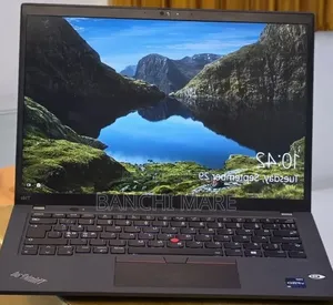 New Laptop Lenovo ThinkPad T14s G4 16GB Intel Core i5 SSD 512GB