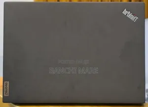 New Laptop Lenovo ThinkPad T14s G4 16GB Intel Core i5 SSD 512GB